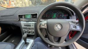 2006 Holden Commodore VE image 6
