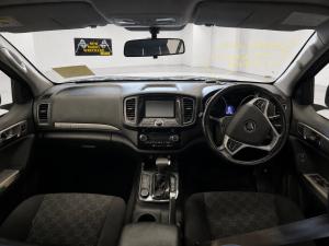 2018 Foton Tunland 2.8DT EURO 5 (ELECTRIC VGT) AUTO 6SPD 4WD image 6