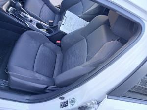 2022 Toyota Corolla E210 image 6