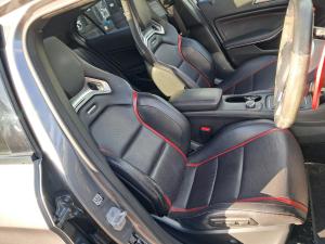 2014 Mercedes Benz Gla X156 image 6