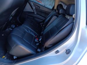 2013 Nissan Murano Z51 image 6