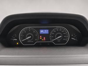 2017 Ldv V80 2.5DT AMT AUTO 6SPD FWD LWB HIGH ROOF image 6