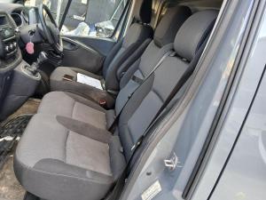 2020 Renault Trafic X82 image 6