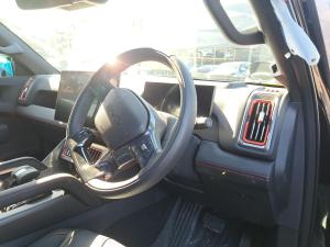 2024 Byd Shark 6 image 6