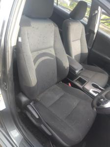 2011 Toyota Camry XV50 image 6