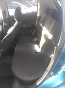 2013 Mitsubishi Mirage LA image 6