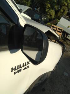 2008 Toyota Hilux image 6