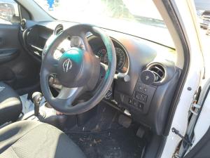 2012 Nissan Micra K13 image 6