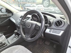 2012 Mazda 3 BL image 6