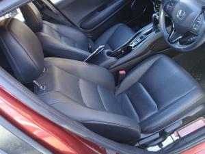 2019 Honda Hr V RU image 6