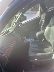 2009 Subaru Outback image 6