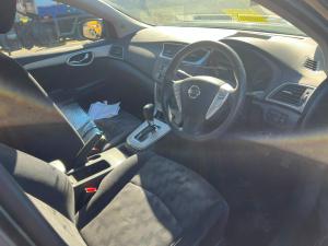 2013 Nissan Pulsar B17 image 6