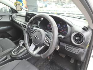 2020 Kia Cerato BD image 6