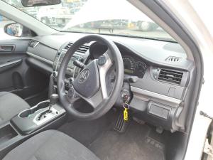 2012 Toyota Camry ASV50R image 6