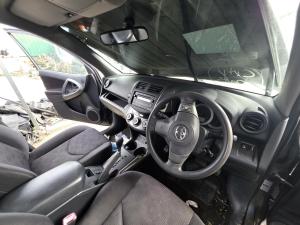 2008 Toyota Rav4 ACA33R CV image 6