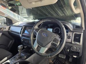 2019 Ford Ranger PX SERIES 3 XLT image 6