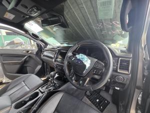 2020 Ford Ranger PX SERIES 3 WILDTRAK image 6