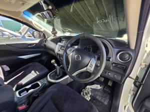 2015 Nissan Navara D23 RX image 6