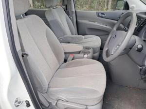 2014 Kia Carnival image 6
