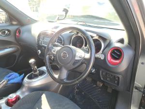 2015 Nissan Juke F15 II image 6