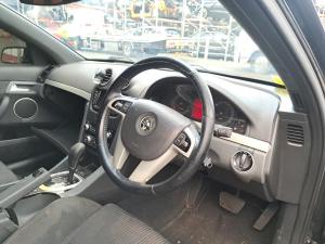 2011 Holden Commodore VE II image 6