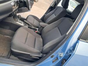2014 Toyota Corolla ZRE172R image 6