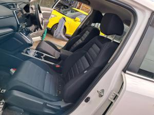 2022 Honda Cr V RW image 6