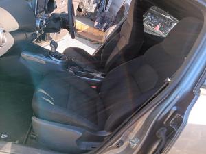 2008 Nissan Juke F16 image 6