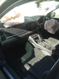 2021 Skoda Karoq NU image 6