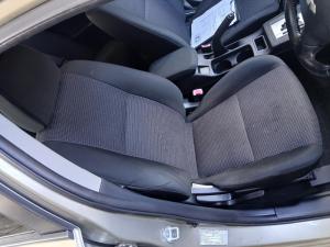 2009 Mitsubishi Lancer CJ image 6