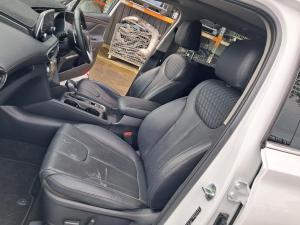 2019 Hyundai Santa Fe TM image 6
