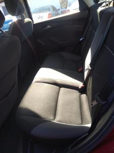 2012 Ford Focus LW image 6