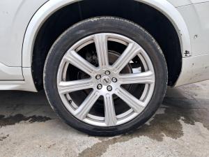 2018 Volvo Xc90 MK2 image 6