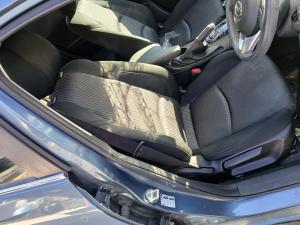 2014 Mazda Mazda3 BM image 6