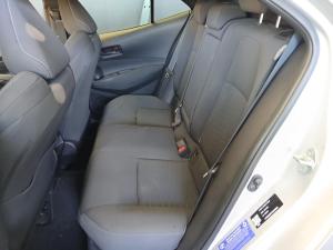 2025 Toyota Corolla E210 image 6