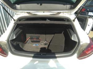 2012 Volkswagen Scirocco 1S image 6