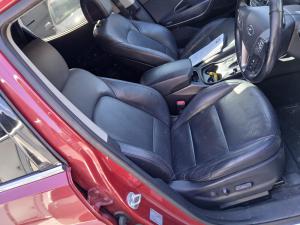 2014 Hyundai Santa Fe DM image 6