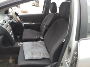 2006 Toyota Yaris NCP9 image 6
