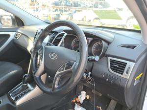 2015 Hyundai I30 GD II image 6