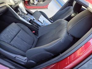 2019 Mitsubishi Eclipse Cross YA image 6