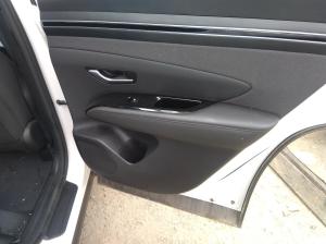 2024 Hyundai Tucson NX4 image 6