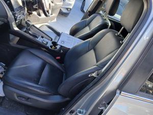 2022 Mitsubishi Pajero Sport QE-QF image 6
