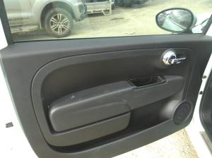 2019 Fiat 500 image 6