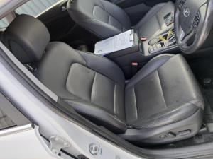 2017 Hyundai Tucson TL image 6