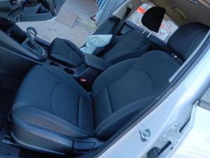 2019 Kia Cerato BD image 6