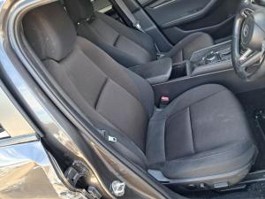 2020 Mazda Mazda3 BP image 6