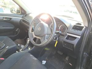 2015 Suzuki Swift FZ image 6