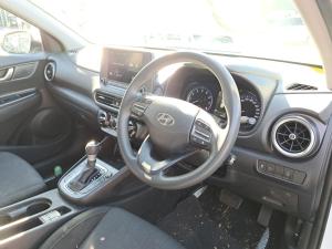 2022 Hyundai Kona OS image 6