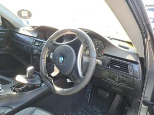 2006 Bmw 3 Series E92 image 6