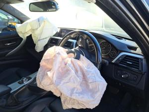 2013 Bmw 3 Series F30 image 6